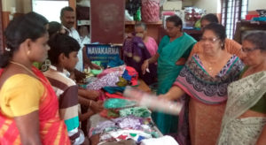 Sep 2019 - Onakodi Selection by beneficiaries